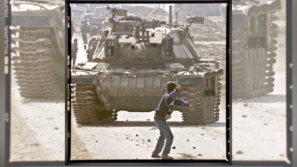 israel palaistine arma - farid